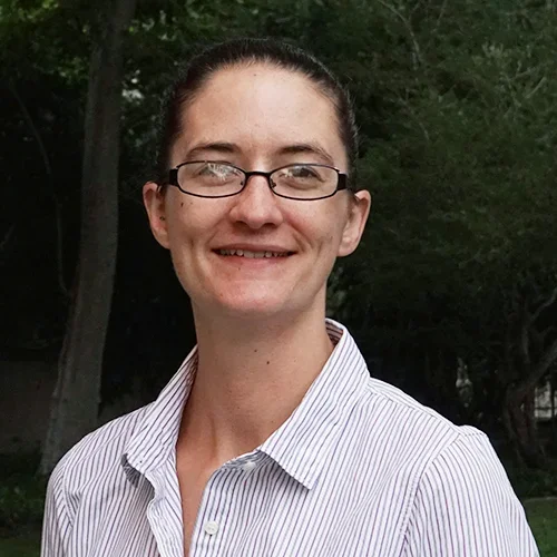 Carrie Wiese
