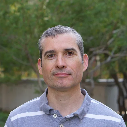 Laurent Vergnes