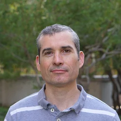 Laurent Vergnes