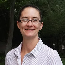 Carrie Wiese