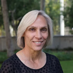 Karen Reue